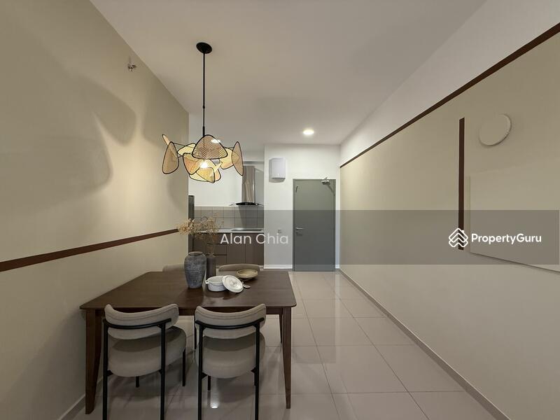 Service Residence for Rent at D'Vervain - Alan Chia - PropertyGuru.com.my