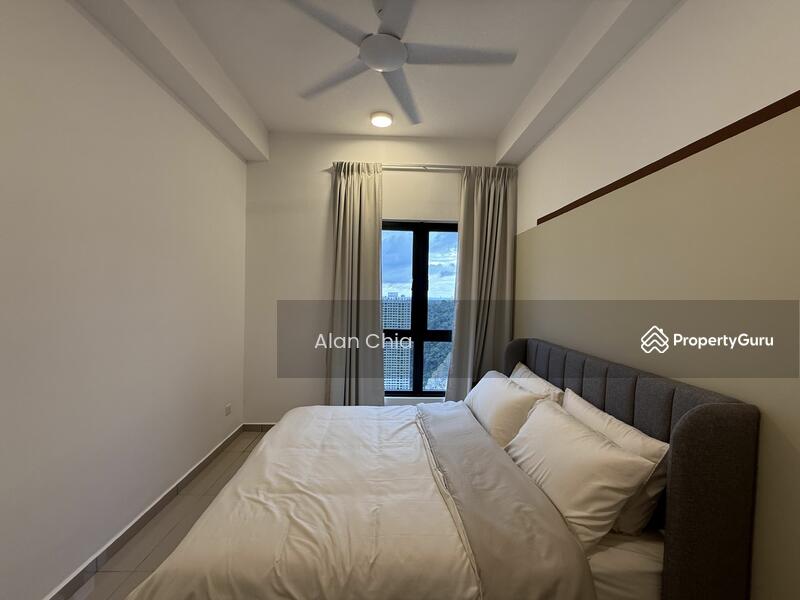 Service Residence for Rent at D'Vervain - Alan Chia - PropertyGuru.com.my