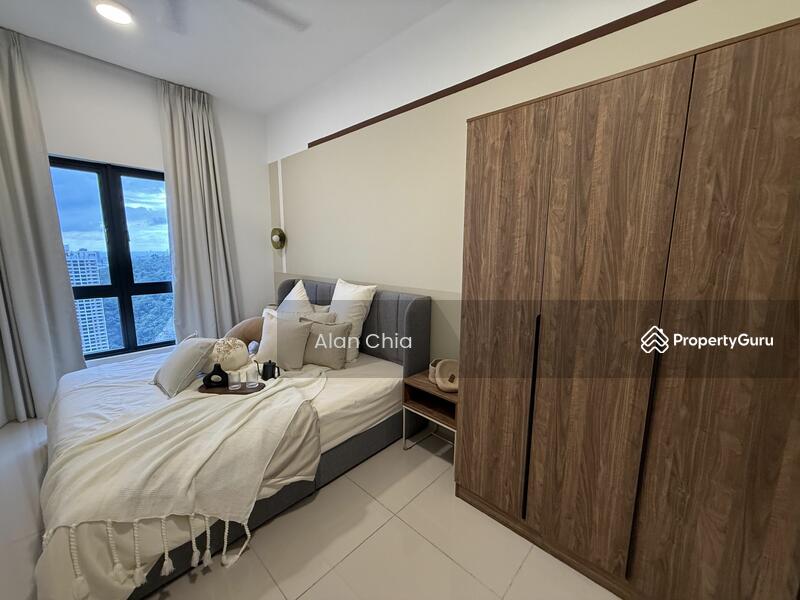 Service Residence for Rent at D'Vervain - Alan Chia - PropertyGuru.com.my