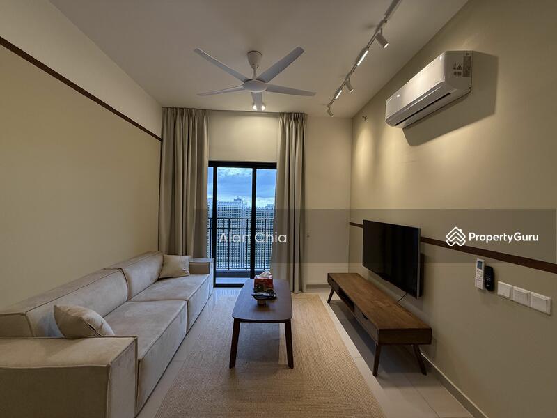 Service Residence for Rent at D'Vervain - Alan Chia - PropertyGuru.com.my