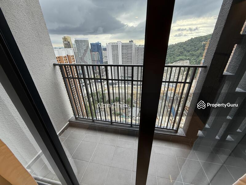 Service Residence for Rent at D'Vervain - Alan Chia - PropertyGuru.com.my