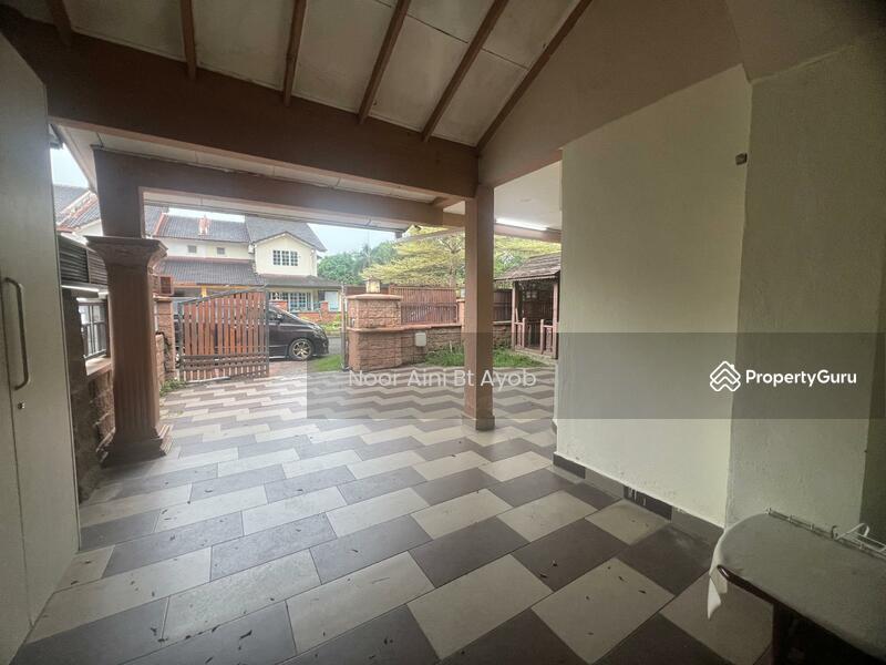 2-storey Terraced House for Sale in Bukit Jelutong (Shah Alam) - Noor Aini Bt Ayob - PropertyGuru.com.my