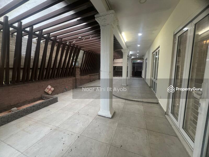 2-storey Terraced House for Sale in Bukit Jelutong (Shah Alam) - Noor Aini Bt Ayob - PropertyGuru.com.my