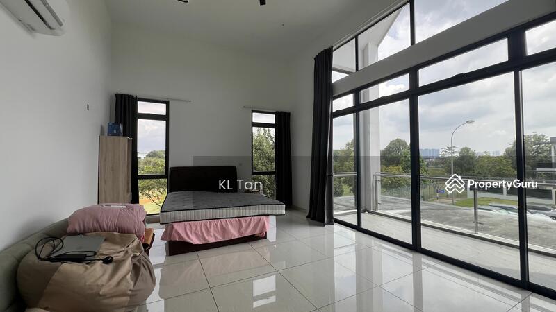 For Sale - The Woodlands Cluster Homes @ Horizon Hills