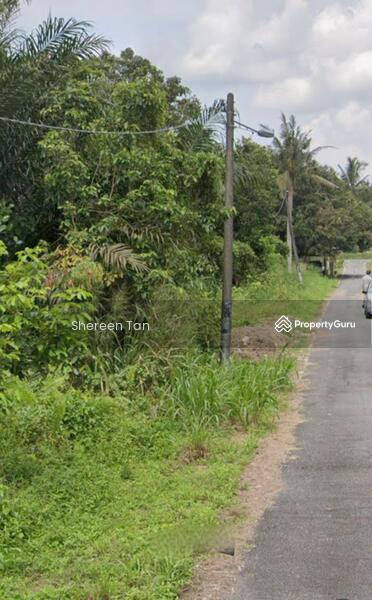 Untuk Dijual - Johor Kluang Taman Lian Seng Development Land For Sales