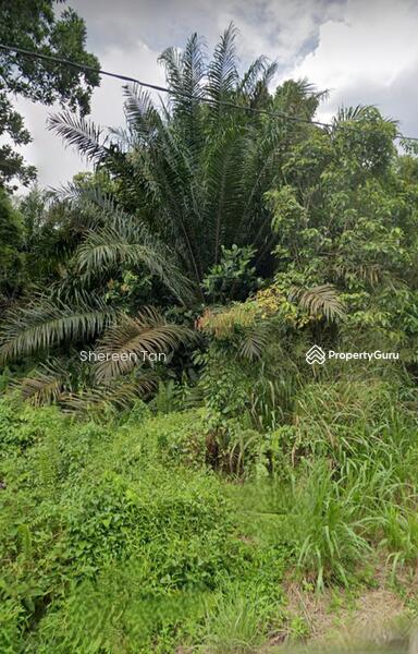 Untuk Dijual - Johor Kluang Taman Lian Seng Development Land For Sales