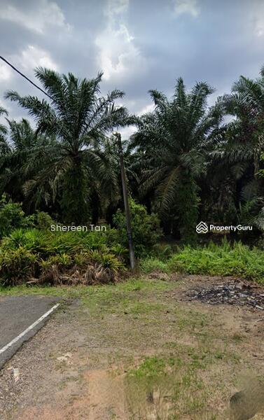 Untuk Dijual - Johor Kluang Taman Lian Seng Development Land For Sales
