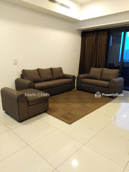 Kediaman Servis untuk Disewa di M City - Kevin Chen - PropertyGuru.com.my