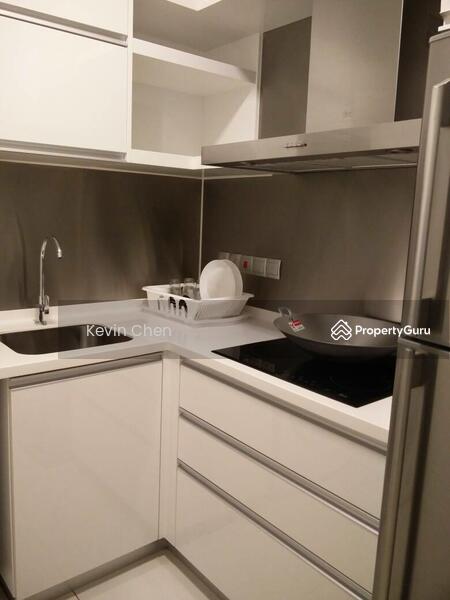 Kediaman Servis untuk Disewa di M City - Kevin Chen - PropertyGuru.com.my
