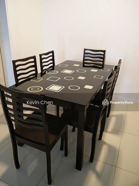 Kediaman Servis untuk Disewa di M City - Kevin Chen - PropertyGuru.com.my