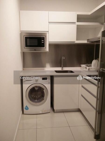 Kediaman Servis untuk Disewa di M City - Kevin Chen - PropertyGuru.com.my