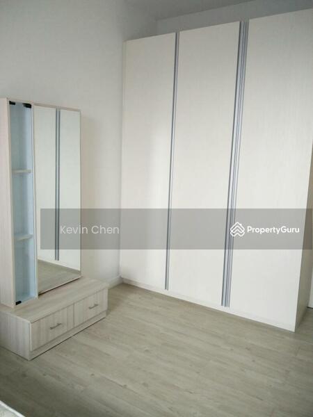 Kediaman Servis untuk Disewa di M City - Kevin Chen - PropertyGuru.com.my