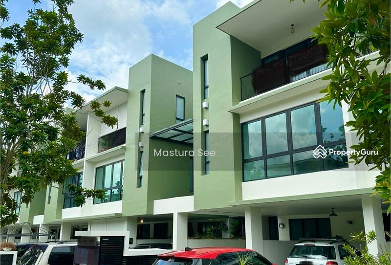 Townhouse for Sale in Shah Alam (Selangor) - Mastura See - PropertyGuru.com.my