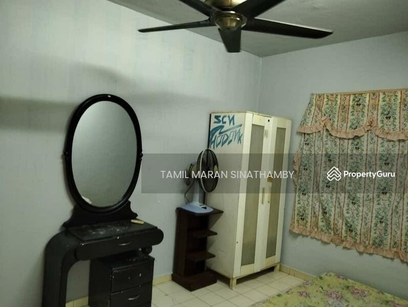 Apartment for Sale at Desa Sri Puteri - Tamil Maran Sinathamby - PropertyGuru.com.my