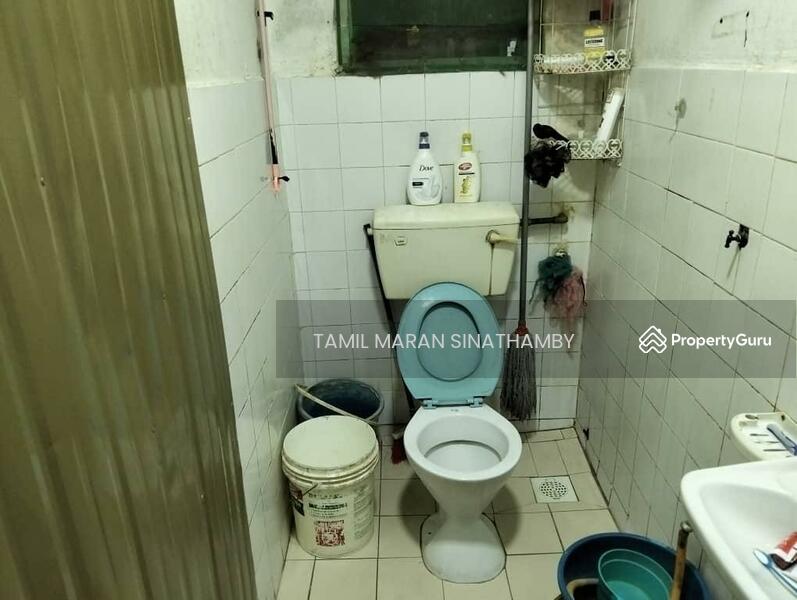 Apartment for Sale at Desa Sri Puteri - Tamil Maran Sinathamby - PropertyGuru.com.my