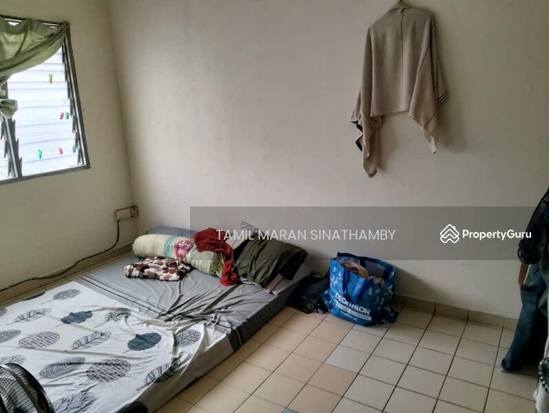 Apartment for Sale at Desa Sri Puteri - Tamil Maran Sinathamby - PropertyGuru.com.my