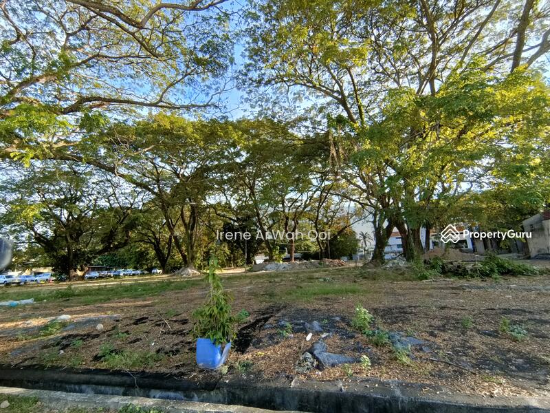 For Sale - Georgetown