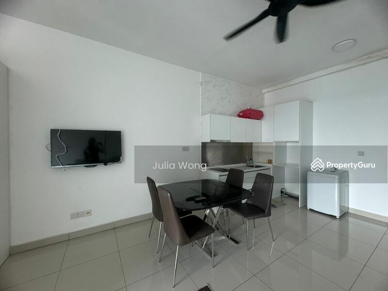 Service Residence for Rent at Twin Galaxy (Dwi Galaksi) - Julia Wong - PropertyGuru.com.my