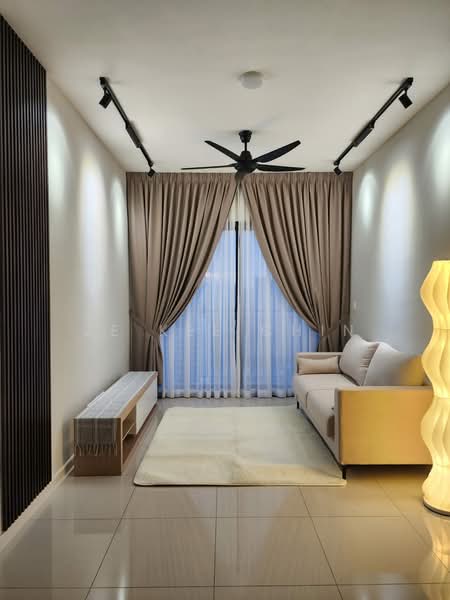 Service Residence for Rent at Sunway Velocity TWO - ZE KEE CHIN - PropertyGuru.com.my