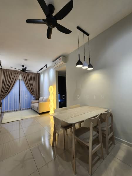 Service Residence for Rent at Sunway Velocity TWO - ZE KEE CHIN - PropertyGuru.com.my