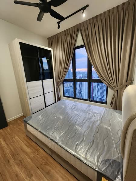 Service Residence for Rent at Sunway Velocity TWO - ZE KEE CHIN - PropertyGuru.com.my