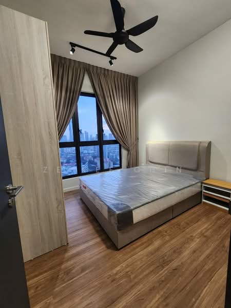 Service Residence for Rent at Sunway Velocity TWO - ZE KEE CHIN - PropertyGuru.com.my
