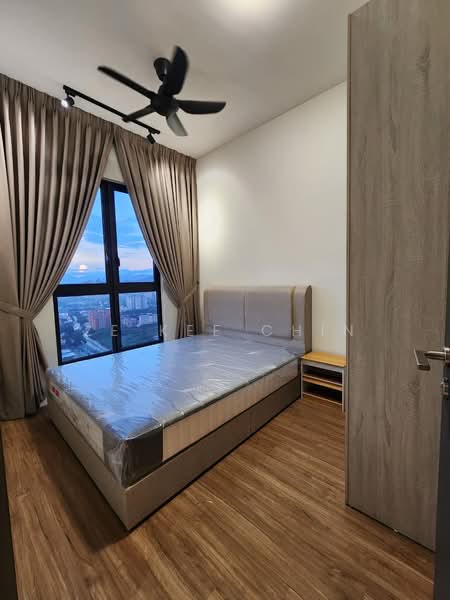 Service Residence for Rent at Sunway Velocity TWO - ZE KEE CHIN - PropertyGuru.com.my