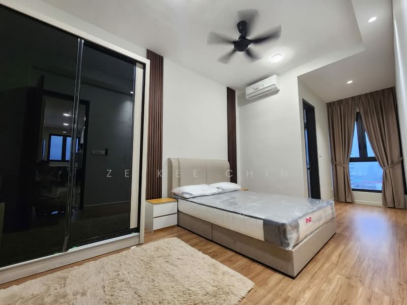 Service Residence for Rent at Sunway Velocity TWO - ZE KEE CHIN - PropertyGuru.com.my