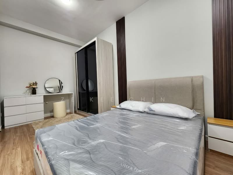 Service Residence for Rent at Sunway Velocity TWO - ZE KEE CHIN - PropertyGuru.com.my