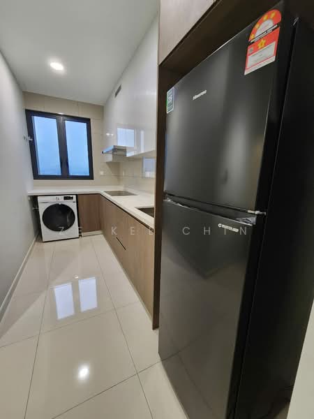 Service Residence for Rent at Sunway Velocity TWO - ZE KEE CHIN - PropertyGuru.com.my