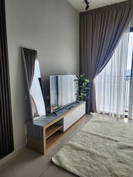 Service Residence for Rent at Sunway Velocity TWO - ZE KEE CHIN - PropertyGuru.com.my