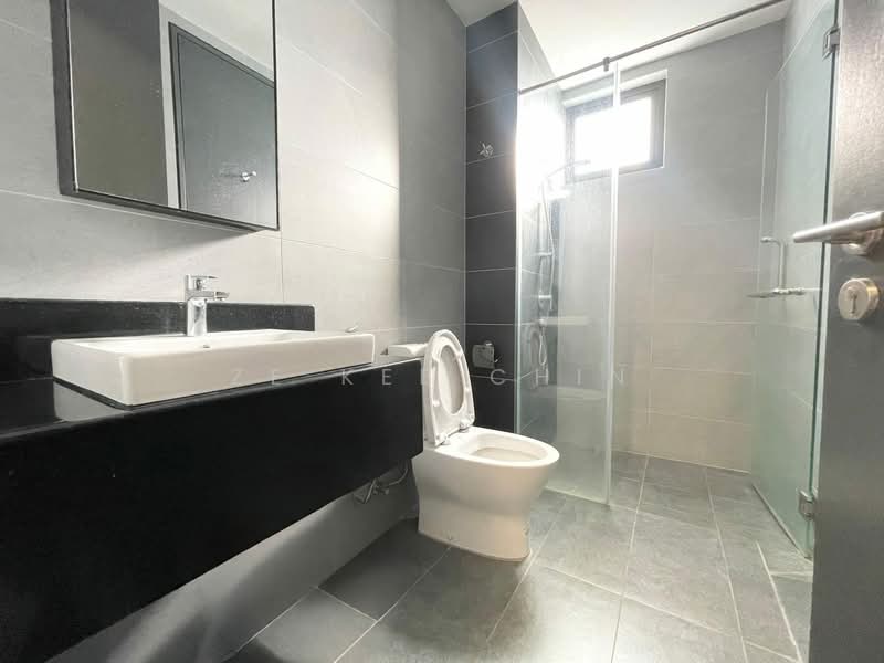 Servis Apartment untuk Disewa di Sunway Velocity TWO - ZE KEE CHIN - PropertyGuru.com.my
