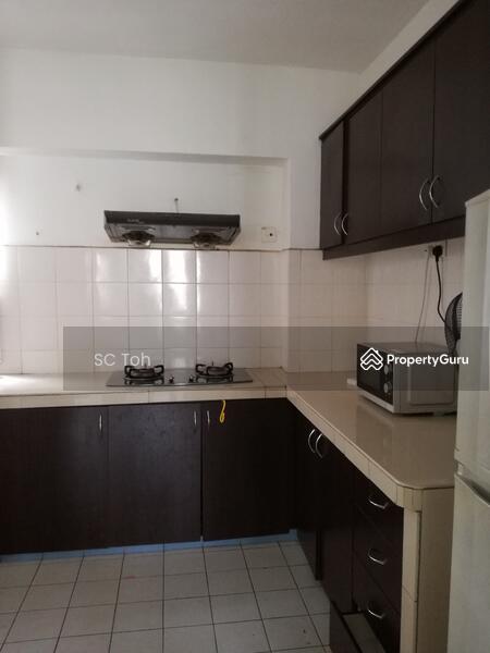 For Rent - Danau Impian