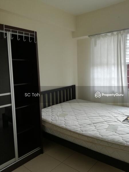 For Rent - Danau Impian