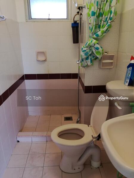 For Rent - Danau Impian