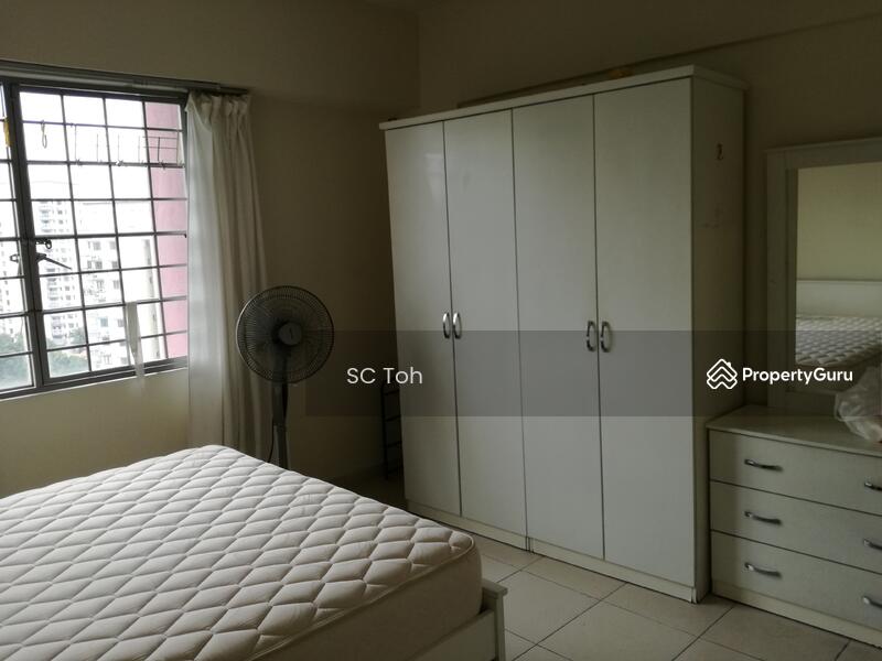 For Rent - Danau Impian