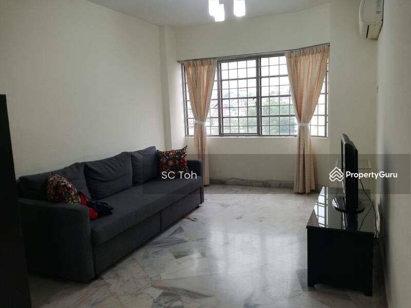 For Rent - Danau Impian