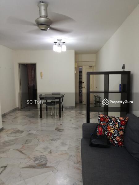 For Rent - Danau Impian