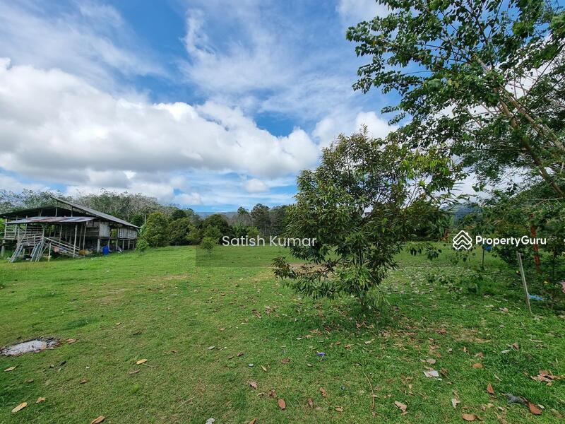 Agricultural Land for Sale in Taman Jelebu (Kuala Klawang) - Satish Kumar - PropertyGuru.com.my