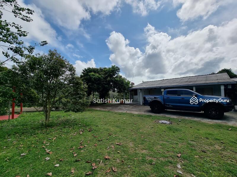 Agricultural Land for Sale in Taman Jelebu (Kuala Klawang) - Satish Kumar - PropertyGuru.com.my