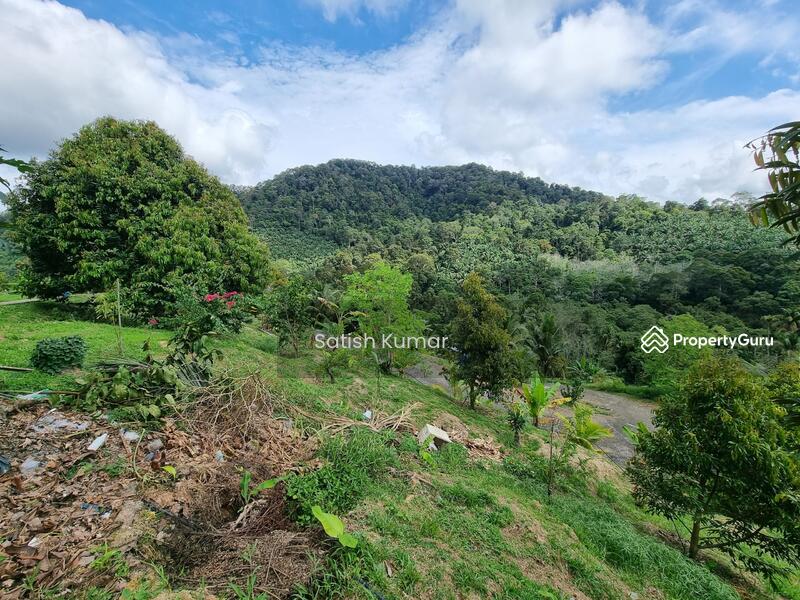 Agricultural Land for Sale in Taman Jelebu (Kuala Klawang) - Satish Kumar - PropertyGuru.com.my
