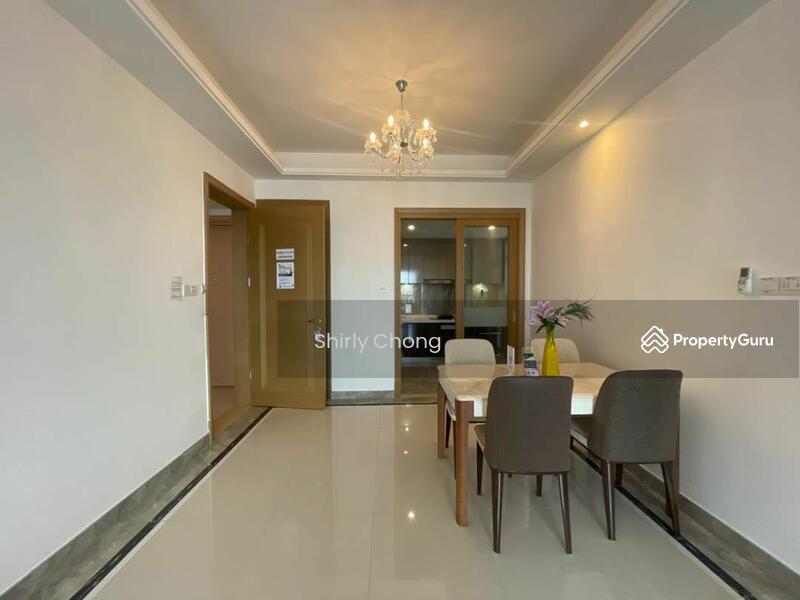 Untuk Dijual - R&F Princess Cove