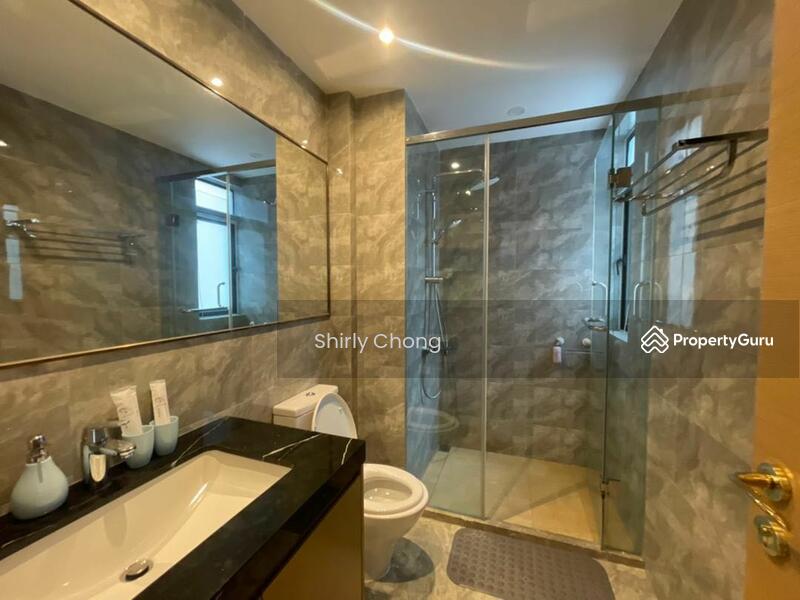 Untuk Dijual - R&F Princess Cove