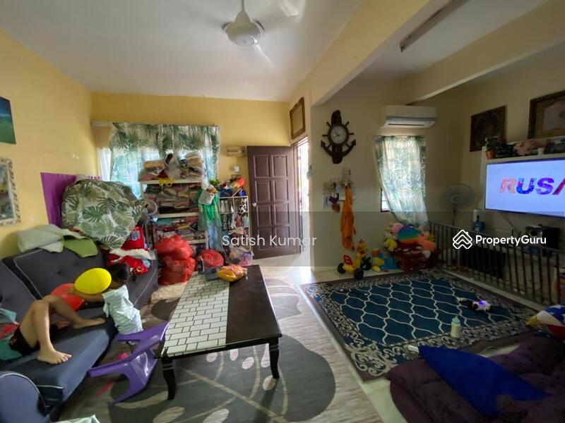 Rumah Teres 2 Tingkat untuk Dijual di Subang Jaya (Selangor) - Satish Kumar - PropertyGuru.com.my