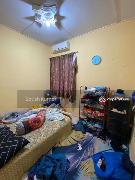 Rumah Teres 2 Tingkat untuk Dijual di Subang Jaya (Selangor) - Satish Kumar - PropertyGuru.com.my