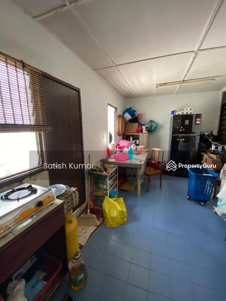 Rumah Teres 2 Tingkat untuk Dijual di Subang Jaya (Selangor) - Satish Kumar - PropertyGuru.com.my