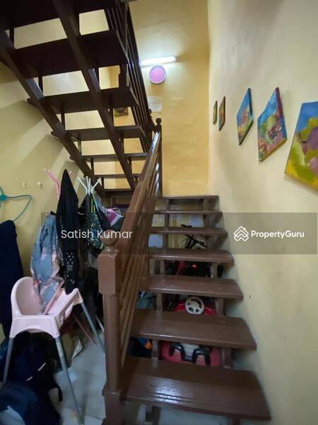 Rumah Teres 2 Tingkat untuk Dijual di Subang Jaya (Selangor) - Satish Kumar - PropertyGuru.com.my