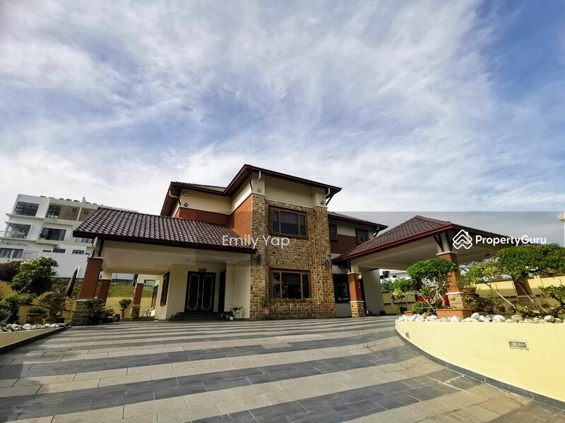 Untuk Dijual - Kota Damansara