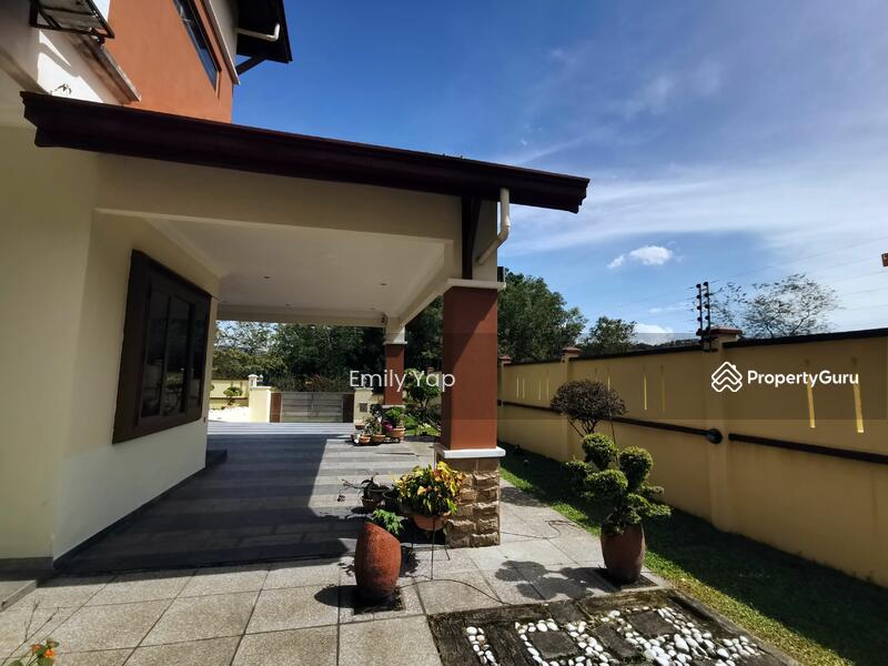 Untuk Dijual - Kota Damansara