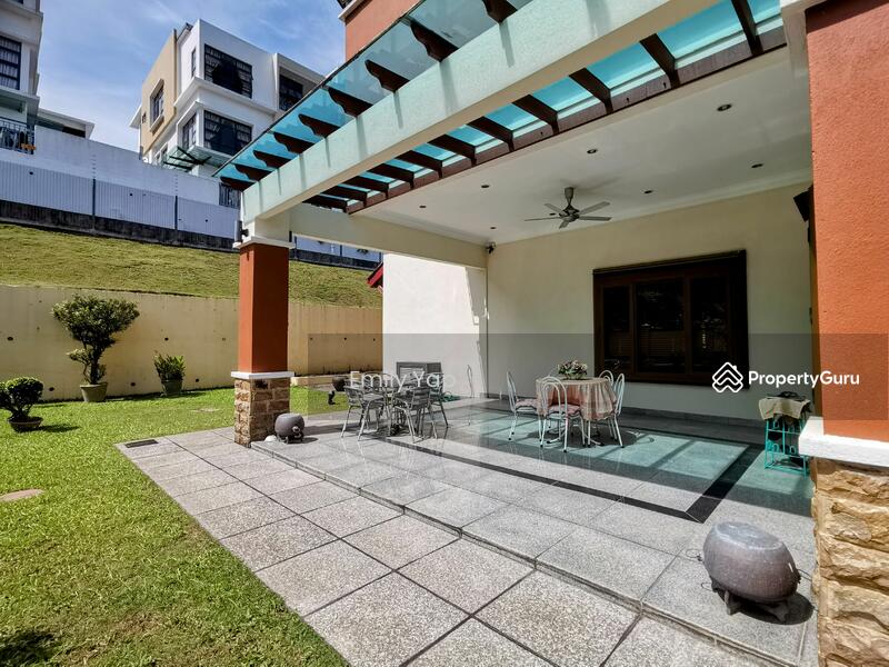 Untuk Dijual - Kota Damansara